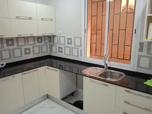 Vente Villa Alger Cheraga
