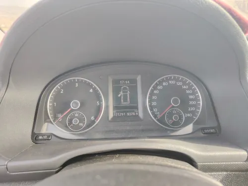 Volkswagen Caddy 2014 Edition 30 