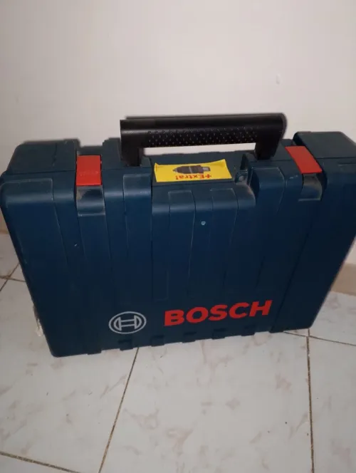 MARTEAU PERFORATEUR 32 900 W BOSCH