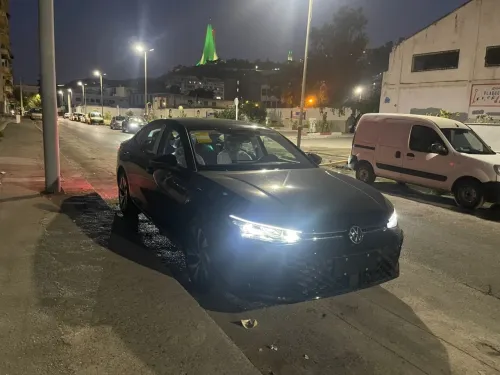 Volkswagen Passat 2025 Passat