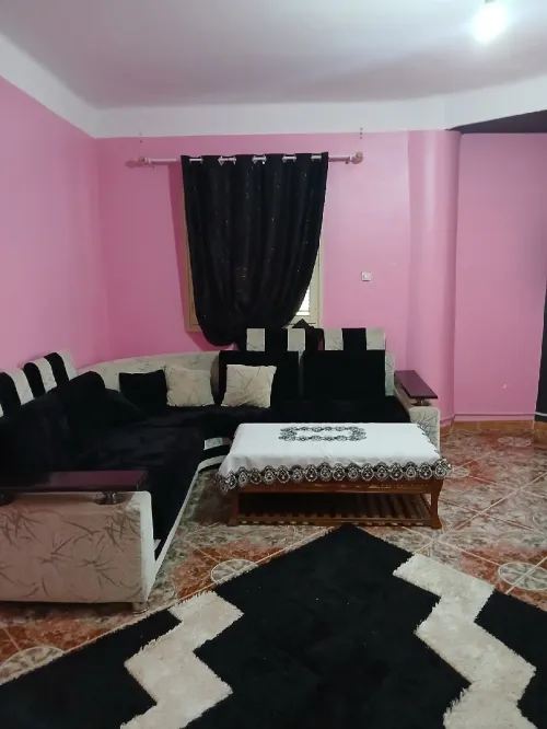 Location Appartement F3 Alger Mohammadia