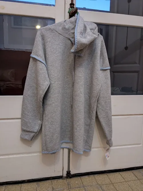Survêtement femme taille M jamais porté 