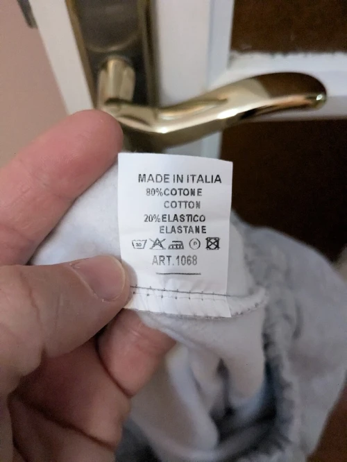 Survêtement femme taille M jamais porté 