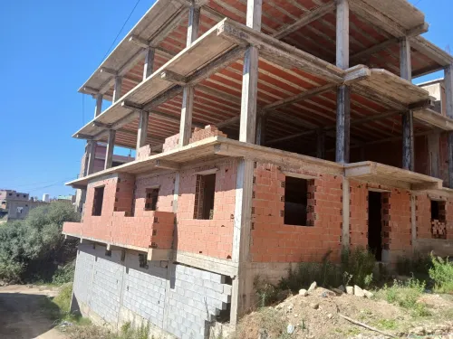 Vente bien immobilier Skikda Collo