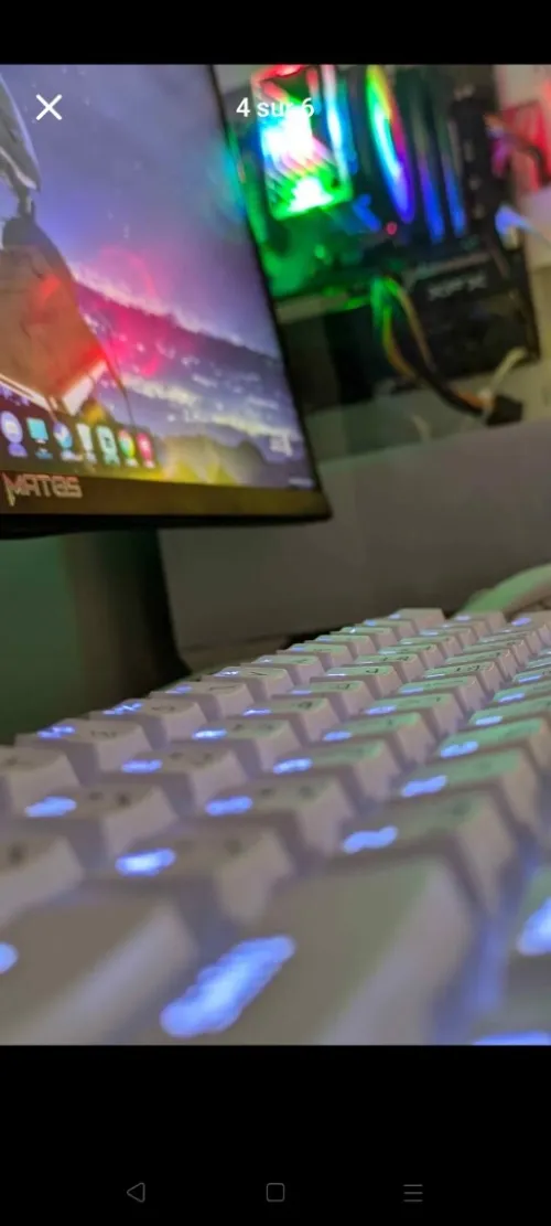 Pc gamer