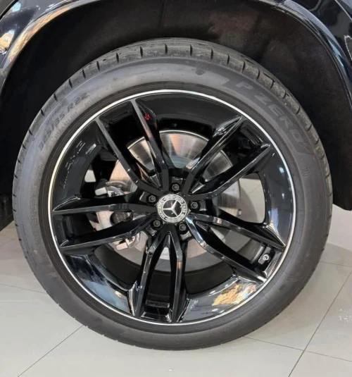Mercedes GLE coupé 2026 Suv