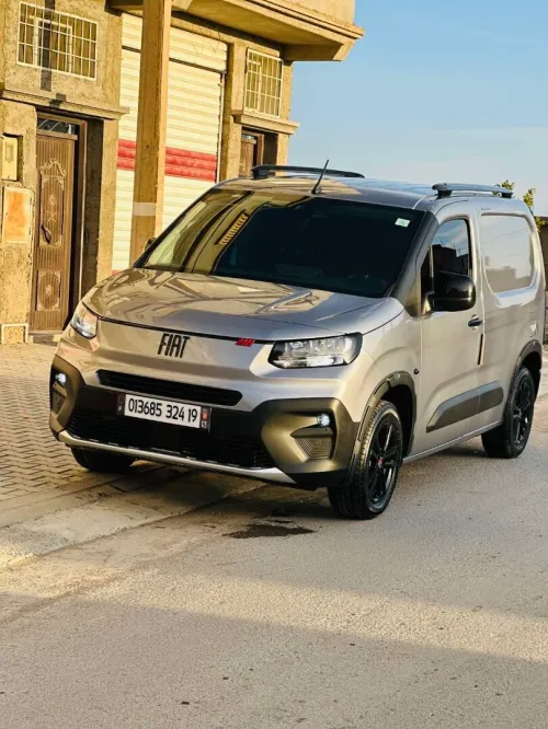 Fiat Doblo 2024 Nv
