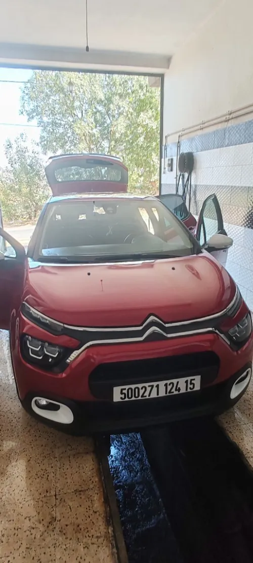 Citroen C 3 2024 You