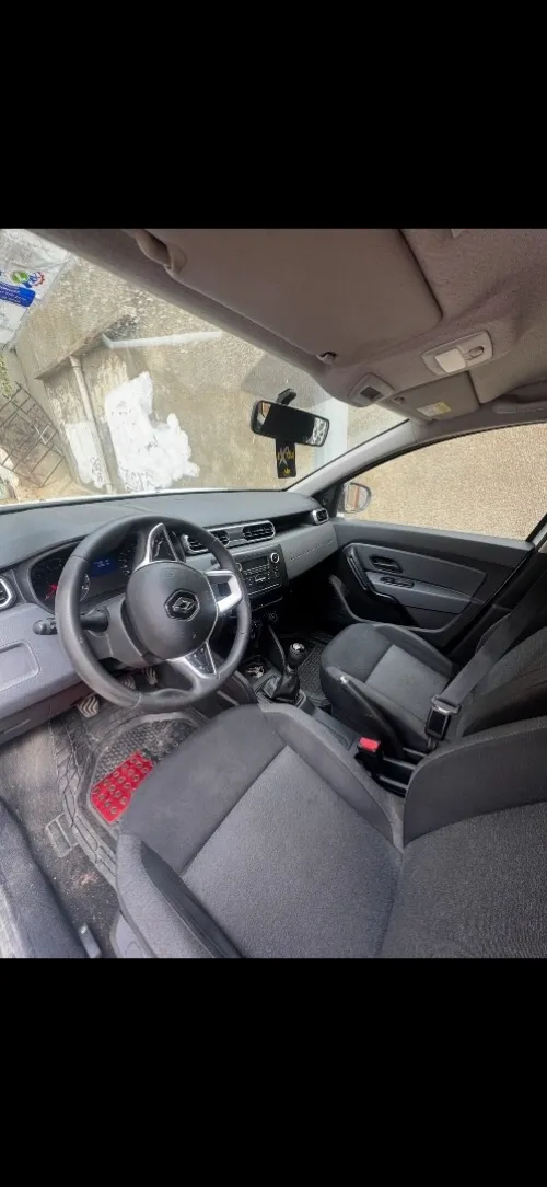 Renault Duster 2023 