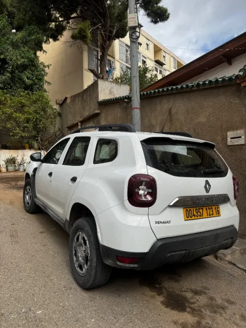 Renault Duster 2023 Ambition