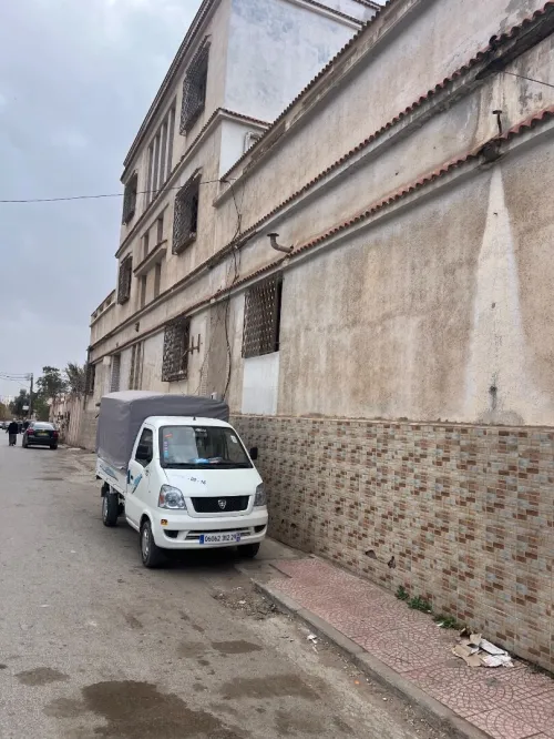 Vente Villa Oran Hassi bounif