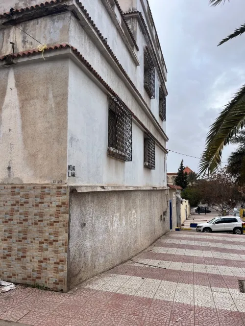 Vente Villa Oran Hassi bounif