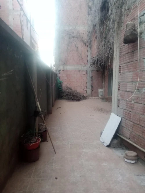 Location Niveau De Villa F1 Alger Birkhadem
