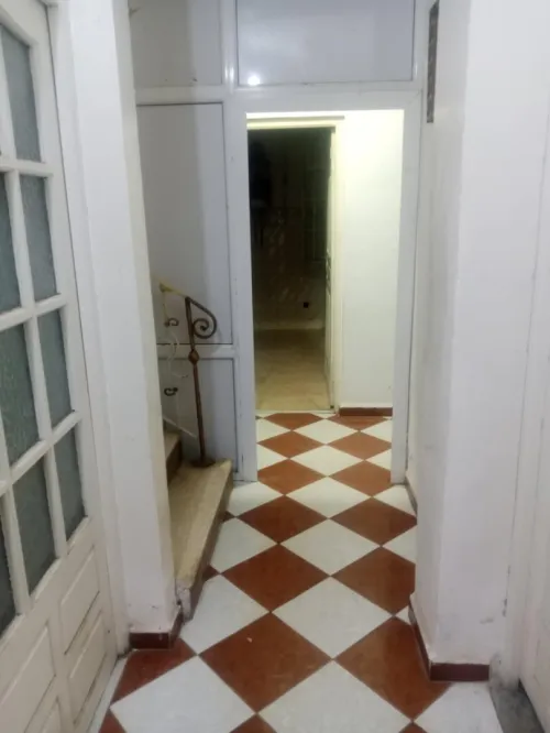 Location Niveau De Villa F1 Alger Birkhadem
