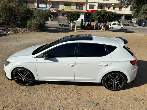Seat Cupra  2019 Couper