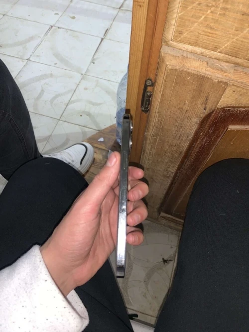 ايفون ايفون 12 برو ماكس