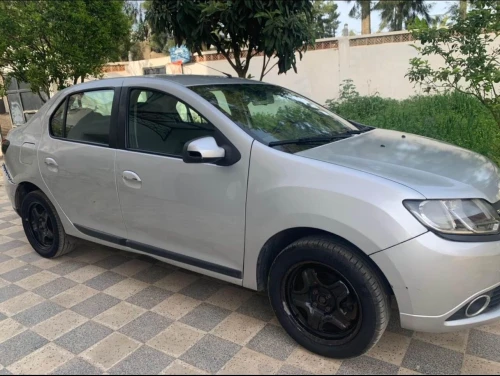 Renault Symbol 2016 Made In Bladi