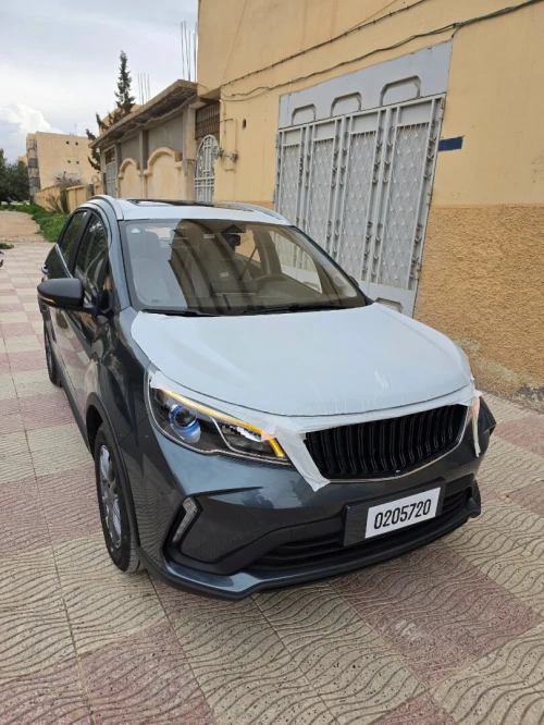 Livan X3 Pro  2025 Livan X3 Pro 2025 international full option