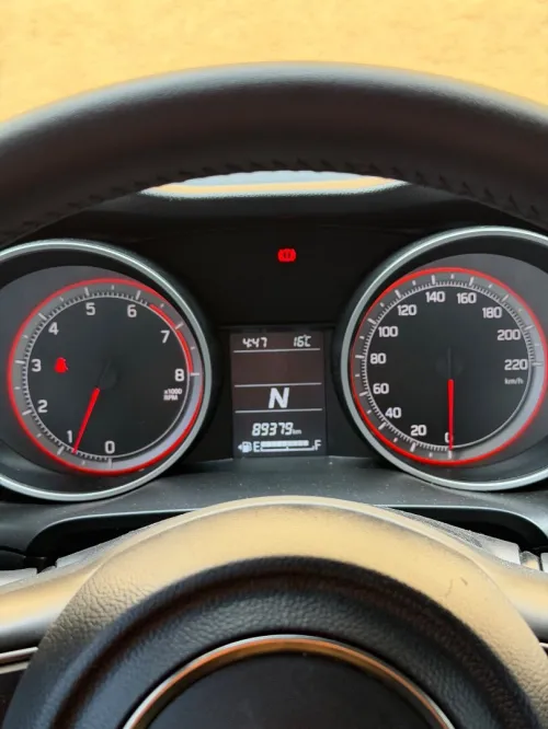 Suzuki Swift 2022 Swift