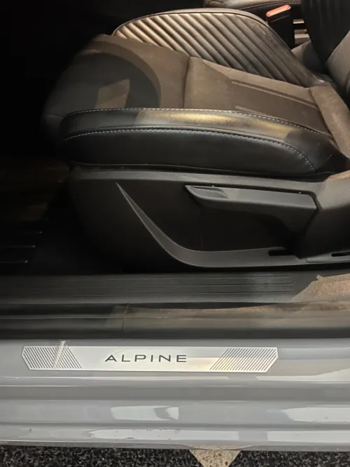 Renault Clio 5  2025 Esprit Alpine