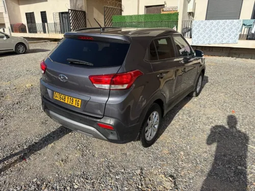 Hyundai creta 2019 