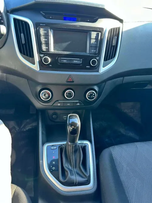 Hyundai creta 2019 