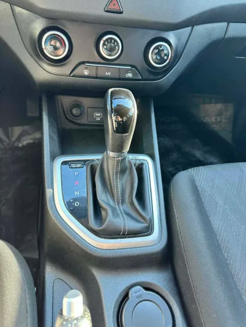 Hyundai creta 2019 