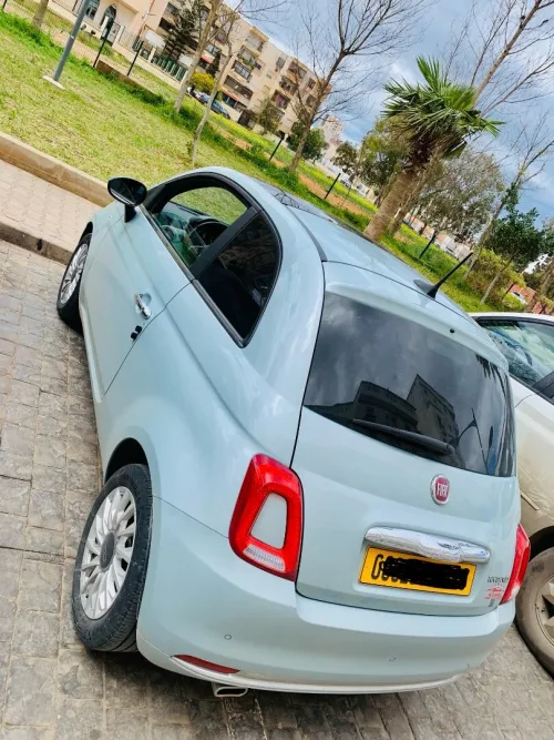 Fiat 500 2024 CLUB