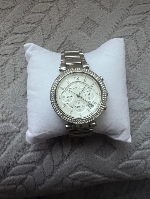 Montre Michael Kors Original
