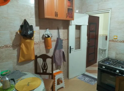 Vente Appartement F4 Tipaza Bourkika