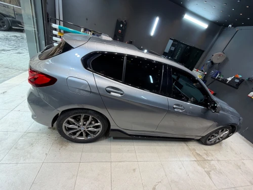BMW Série 1 2023 M performance