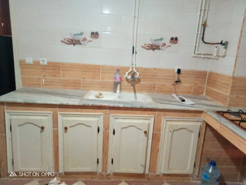 Location Appartement F3 Chlef Tenes