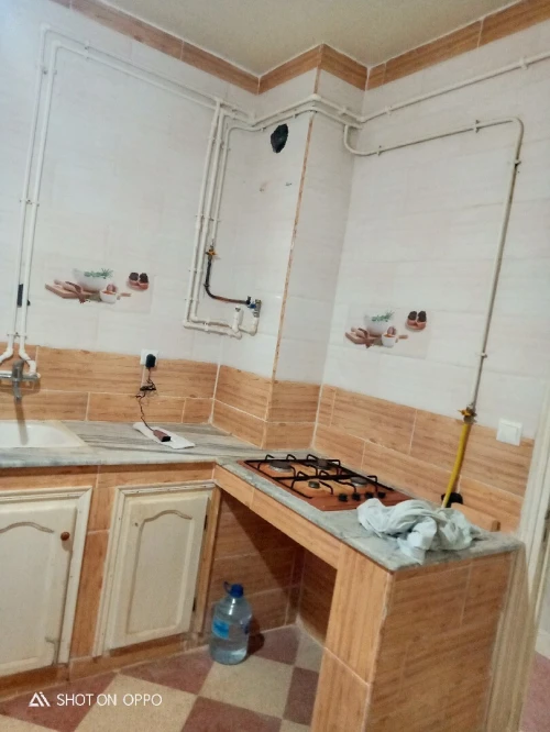 Location Appartement F3 Chlef Tenes