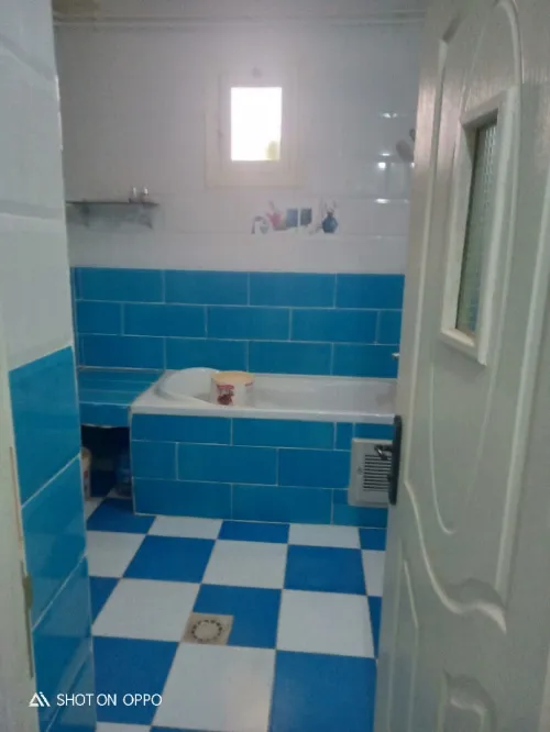 Location Appartement F3 Chlef Tenes