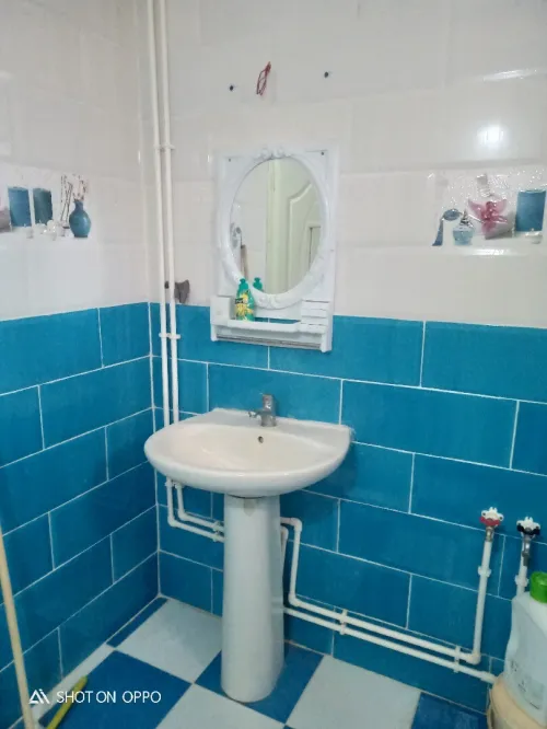 Location Appartement F3 Chlef Tenes