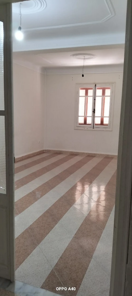 Vente Appartement F3 Chlef Tenes