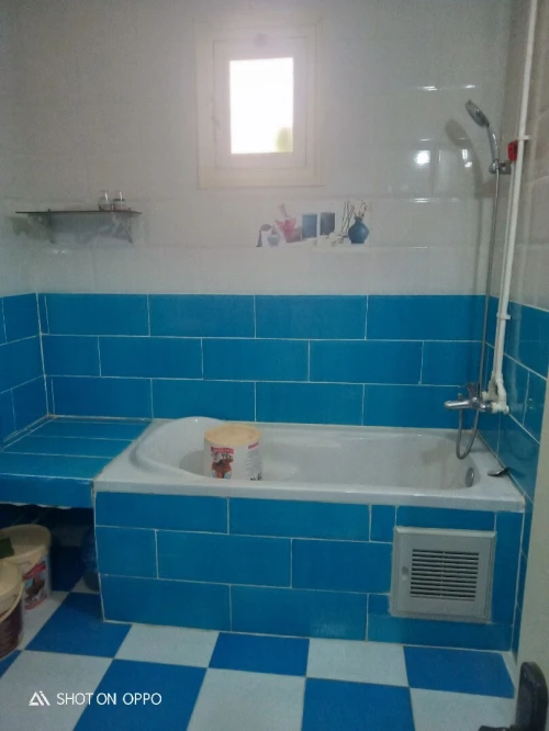 Location Appartement F3 Chlef Tenes