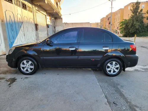 Kia Rio 5 portes 2008 Style