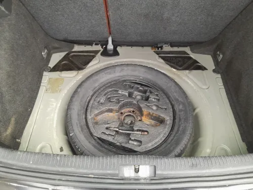 Volkswagen Golf 5 2009 Carat