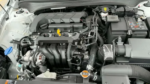 Kia K3 2026 K3