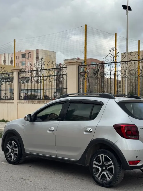 Dacia Sandero 2018 Stepway PRIVILEGE
