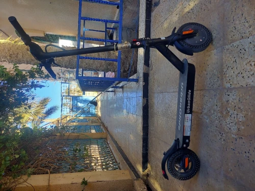 Urbanglide Urbanglide 100xs 2025