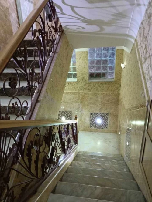 Vente Villa Tlemcen Chetouane