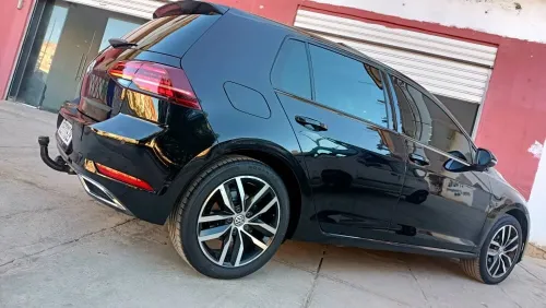 Volkswagen Golf 7 2019 Drive