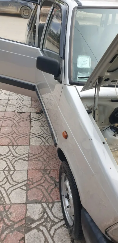 Suzuki Maruti 2013 
