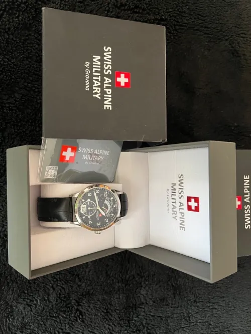 Montres super qualité