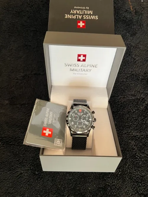 Montres super qualité