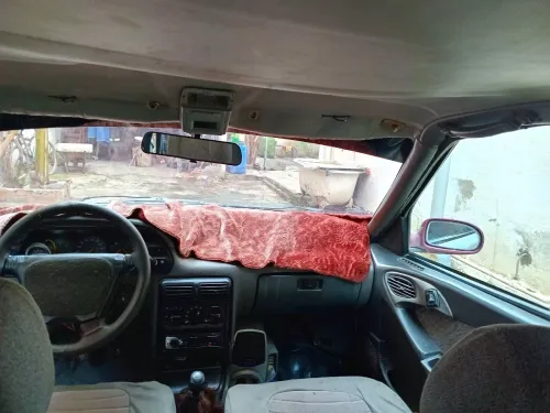 Daewoo Espero 1995 Daewoo