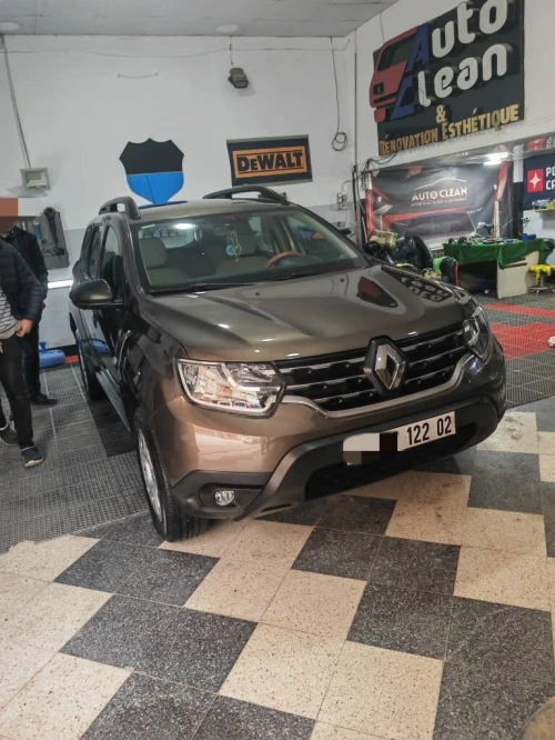 Dacia Duster 2022 Duster