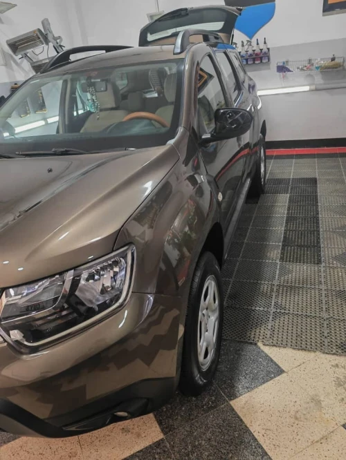 Dacia Duster 2022 Duster